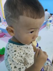 -Oh my head 发小儿童理发(探十里店)