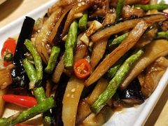 -黄鹤天厨·泡椒田鸡创始者(莲花店)
