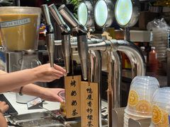 -加餐海鲜自助(宝龙一城店)