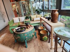 -若蘭慈·无国界素食料理(欢乐海岸店)