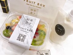 -鲜果盒子(会展店)