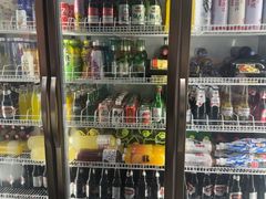 -英雄故事地摊烤肉(马驹桥店)