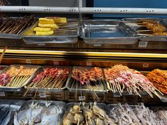 -百盛烧烤龙虾小酒馆(文富北路店)