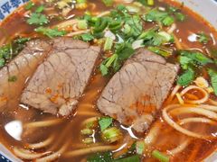 -宛平李记小吃(东关街店)