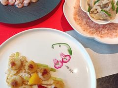 -馋遇江南·精致湖景雅宴(东方之门店)