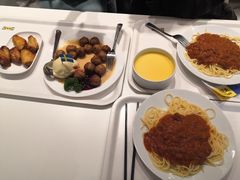 -宜家·瑞典风味餐厅(烟台路店)