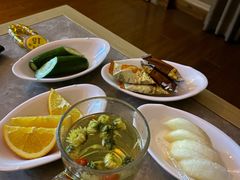 -和子足浴SPA会馆(梁溪店)