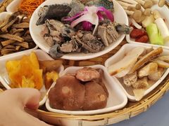 -土连锅·现熬养生汤锅(梁家巷店)