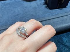 -Harry Winston 海瑞温斯顿