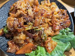 -海云台韩式汤饭·13年匠心韩料(南山店)