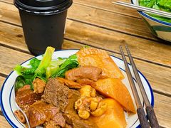-CowCow其其·牛杂咖啡公司(六运店)
