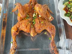 -生态园山庄(森林公园店)
