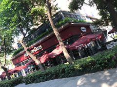 -哈根达斯(武汉天地店)