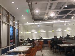 大堂-家有好面(世博源店)
