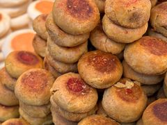 -杨老大焙子月饼干货(宽巷子民族美食街店)