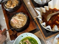 -穹六人间 people 6(岳阳路店)