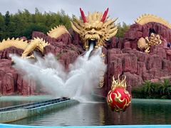 -南京银杏湖乐园