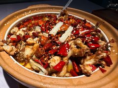 -南堂馆·新川菜(春熙路店)