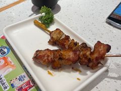 -味千拉面(增城万达广场店)
