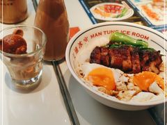 -文通冰室(东方宝泰店)