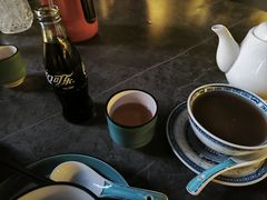 -常来小聚·广州非遗传承餐厅(高德置地店)