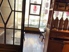 -永安鱼庄·镇江菜(三店纬五路店)