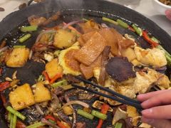 -一烙锅(友谊店)