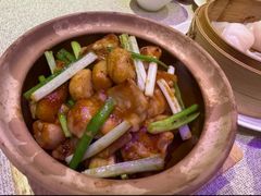-万丽轩·粤菜(王府井金茂万丽酒店)