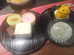 -牛New寿喜烧(闵行龙湖天街店)