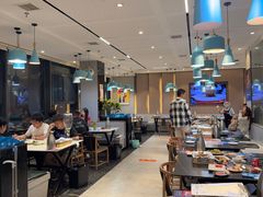 -勇利赵家烤肉坊(含光路店)