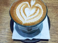 -infinite cafe