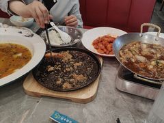 -再回头私房菜·老南京菜