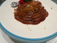 -聆桂烤鸭·金奖烤鸭(静联广场店)