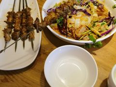 -西北45°(世茂广场店)