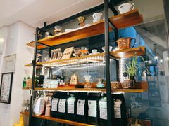 -唐咖精品咖啡(大理古城手冲店)