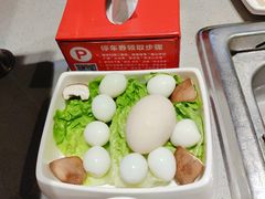 -海底捞火锅(奥山世纪城店)