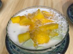 -荔芳传统糖水铺