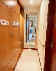 -奕新一诺台式母婴护理中心(我格广场店)