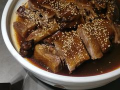 -张家卫·阳江菜·小海鲜(肥婆湾桥店)