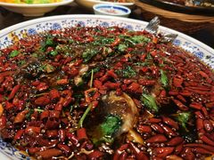 -杨记隆府(白象街店)