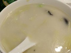 -老牌坊鲁菜名店(宽厚里店)