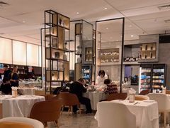 大堂-扬州万怡酒店-中餐厅(文昌中路店)