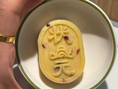 -春家·非遗手工小吃(徐汇万科广场店)