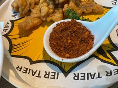 -太二酸菜鱼(中山龙之梦店)