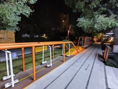 -小小特工运动馆(宝山三邻桥中心)