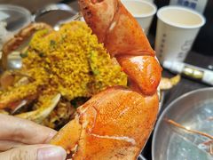 -盒马鲜生(皇庭广场店)