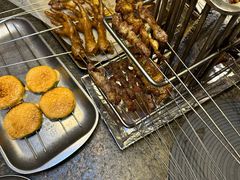 -锦州御烧烤·形象店(人民街店)