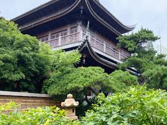 -龙华寺