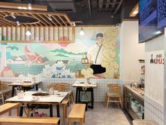 -味力源·肥肠爱上鱼(红牌楼金冠好店)