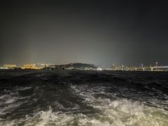 -澳门环岛游湾仔码头